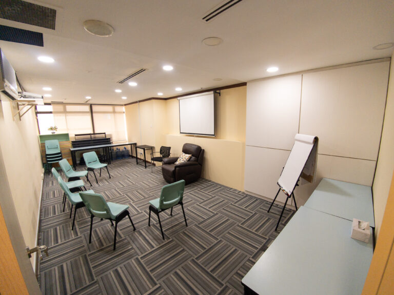 Training Room