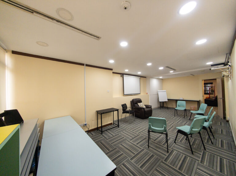 Seminar Room