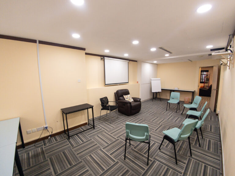 Seminar Room