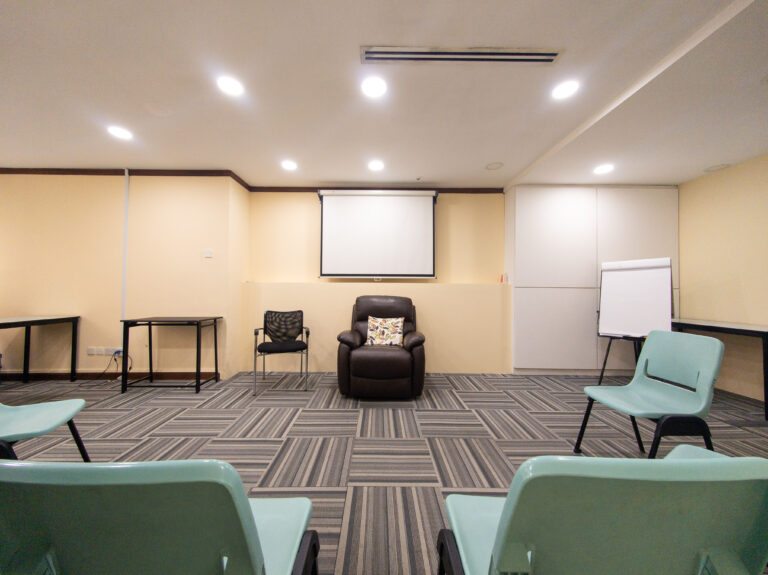 Training Room