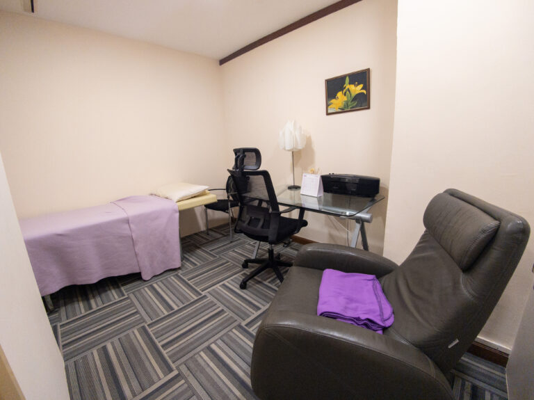 Therapy Room