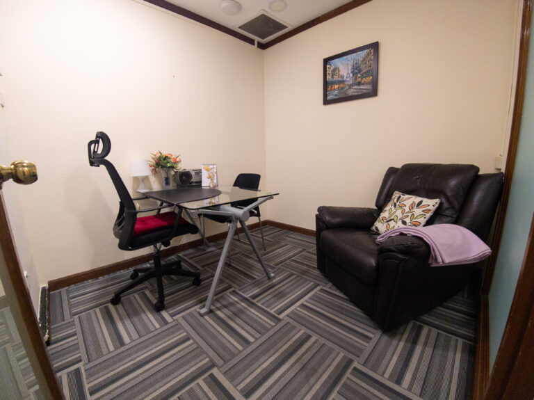 Therapy Room