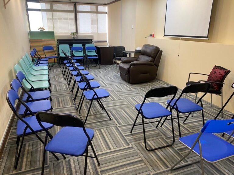 Training Room
